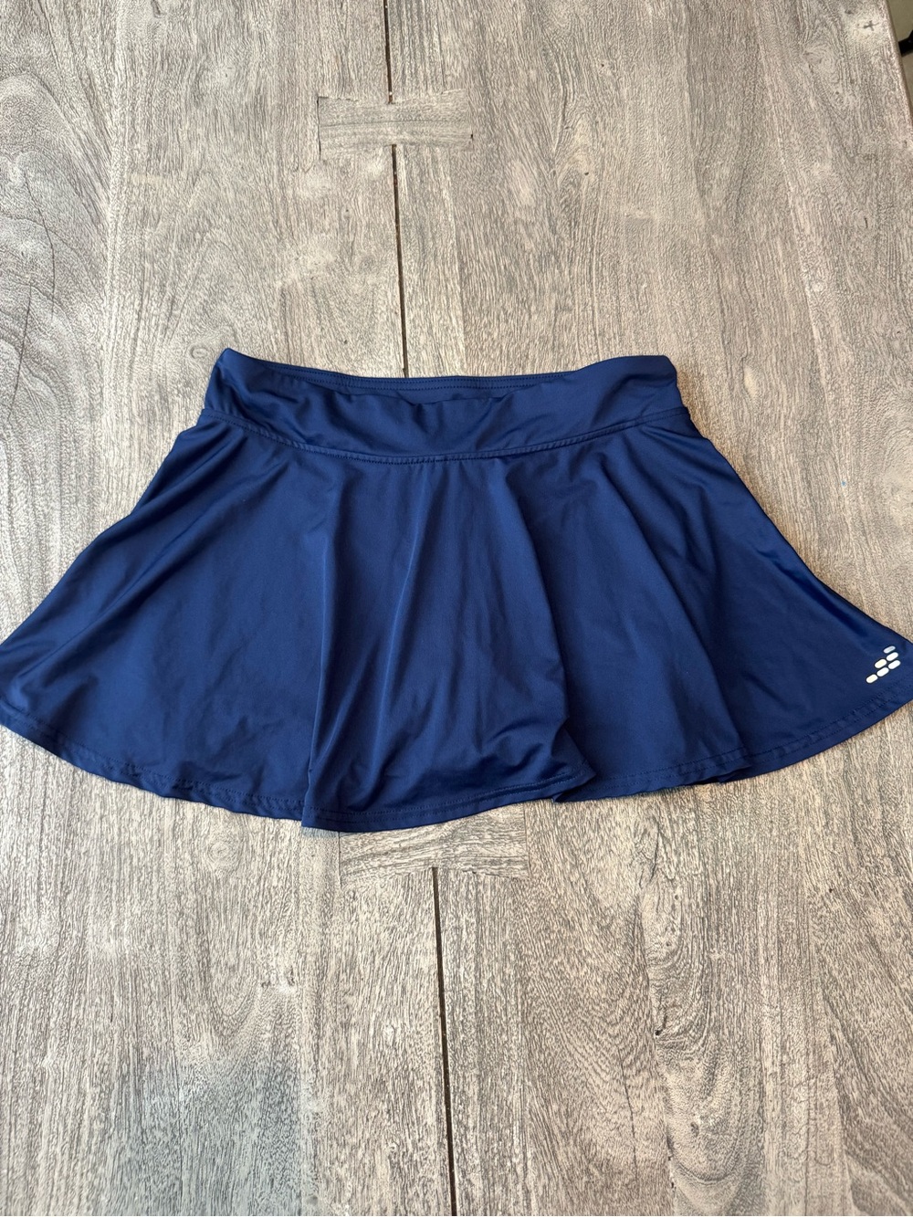 bcg Navy Athletic Skort for Girls (can fit a woman small)